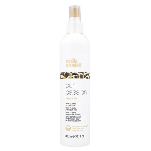 Milk_Shake Curl Passion Leave In 300 ml