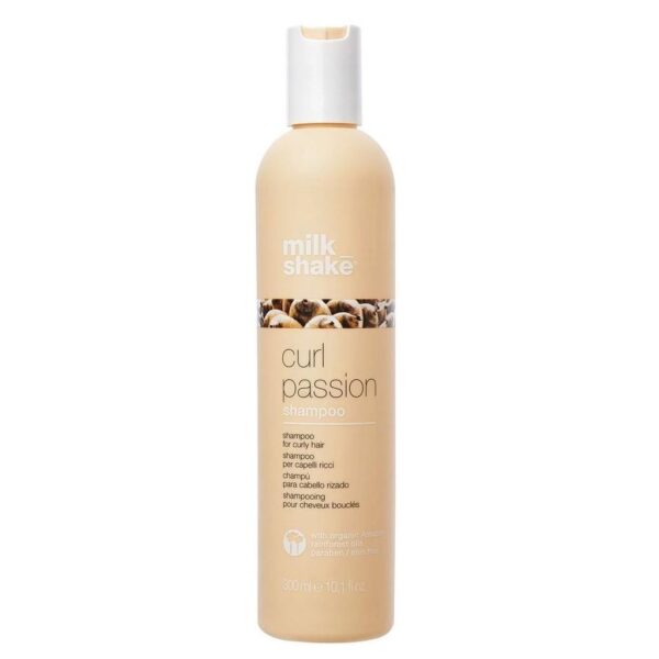 Milk_Shake Curl Passion Shampoo 300 ml