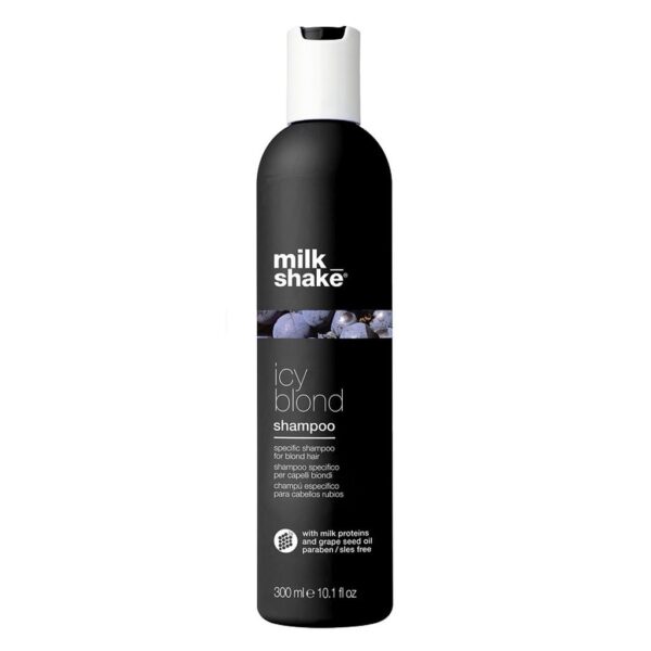 Milk_Shake Icy Blond Shampoo 300 ml