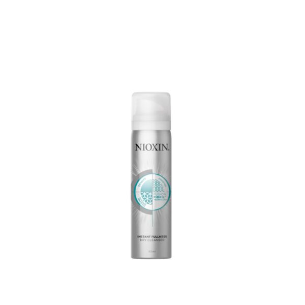 NIOXIN Instant Fullness Dry Cleanser 65 ml