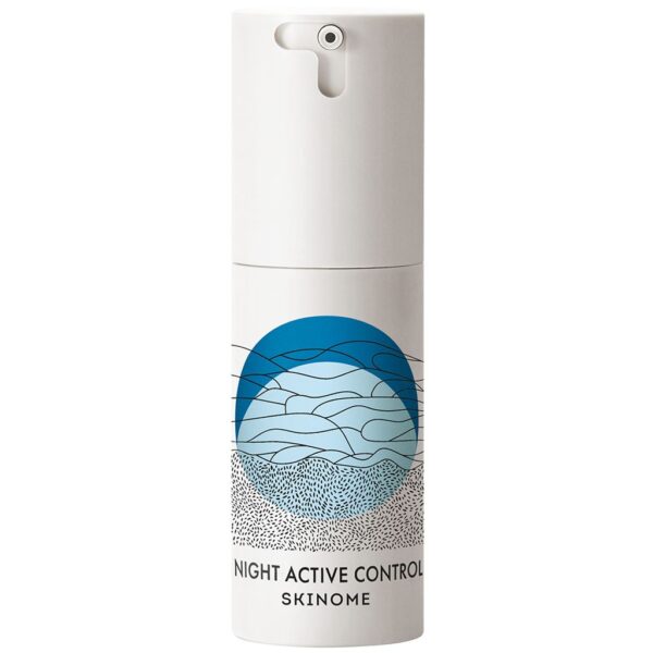 Skinome Night Active Control 30 ml