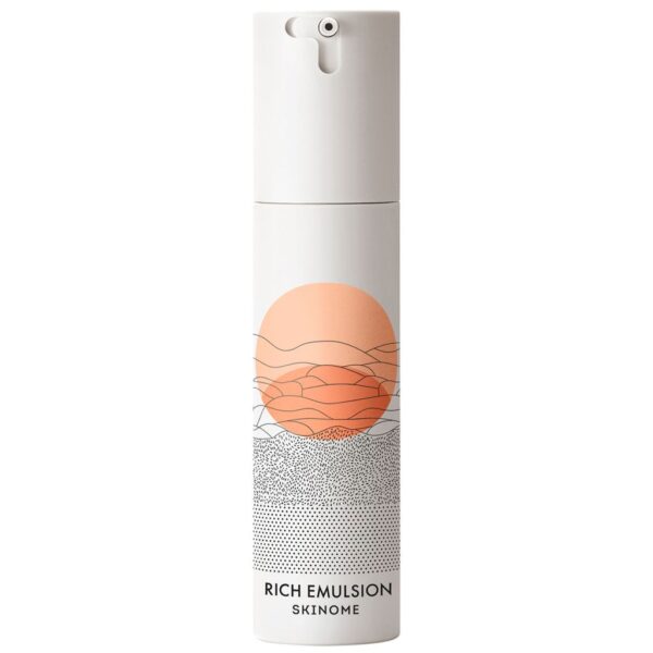 Skinome Rich Emulsion 50 ml