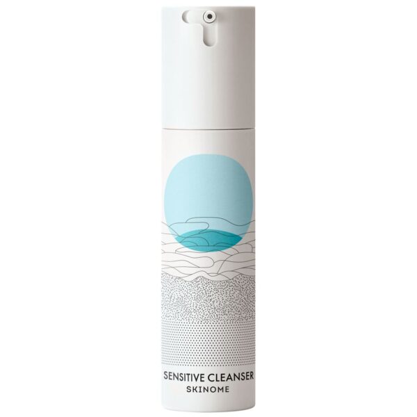 Skinome Sensitive Cleanser 50 ml