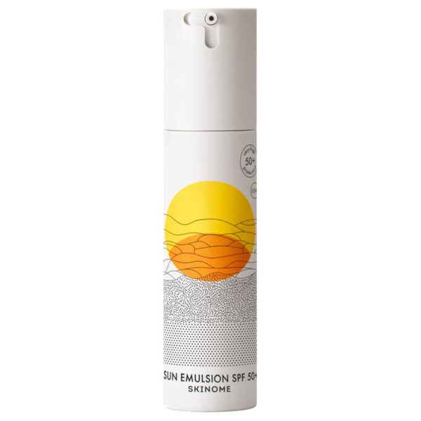 Skinome Sun Emulsion SPF 50+ 50 ml