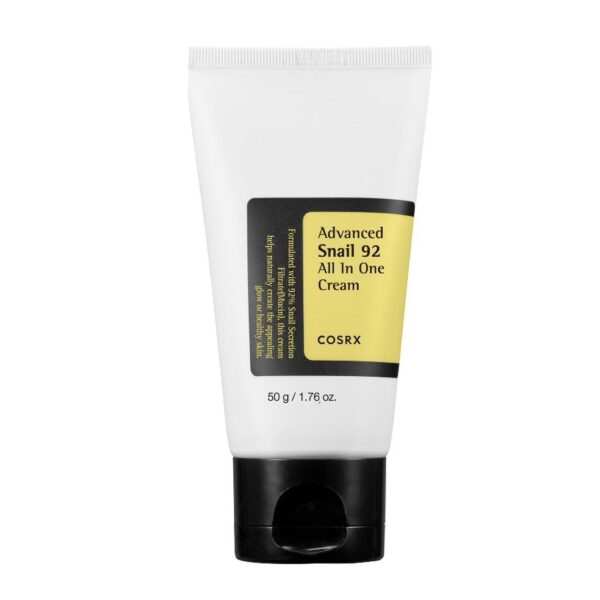 COSRX Advanced Snail 92 All In One Cream Tube 50g