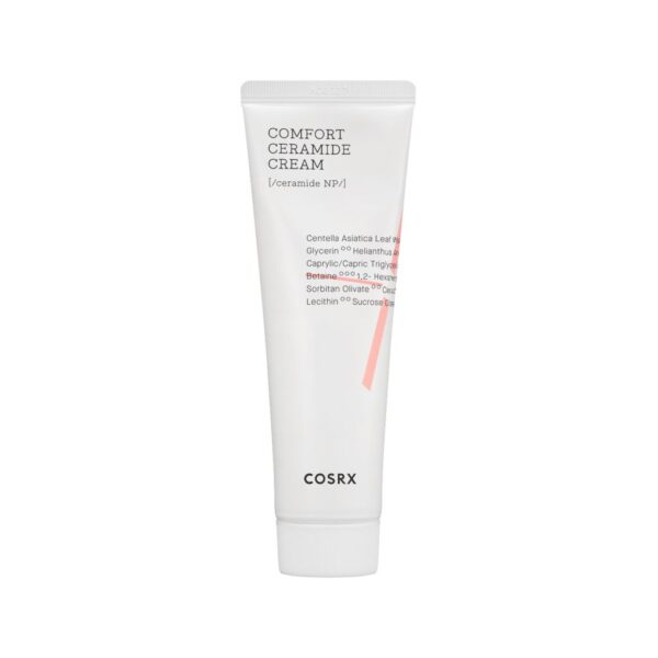 COSRX Balancium Comfort Ceramide Cream 80ml