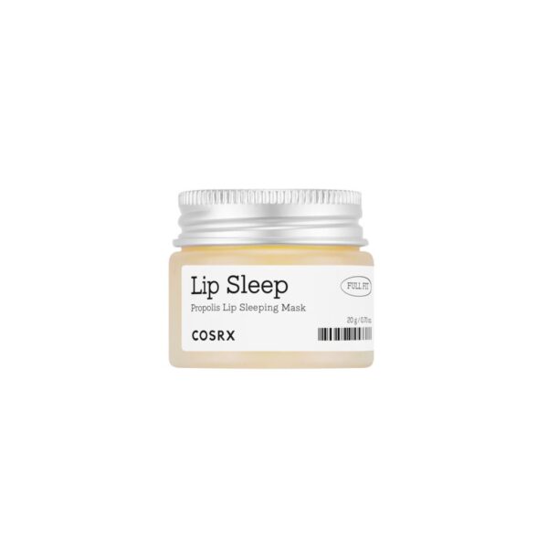 COSRX Full Fit Propolis Lip Sleeping Mask 20g