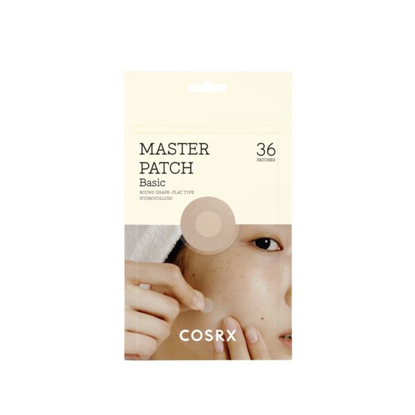 COSRX Master Patch Basic 36 st