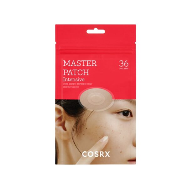 COSRX Master Patch Intensive 36 st