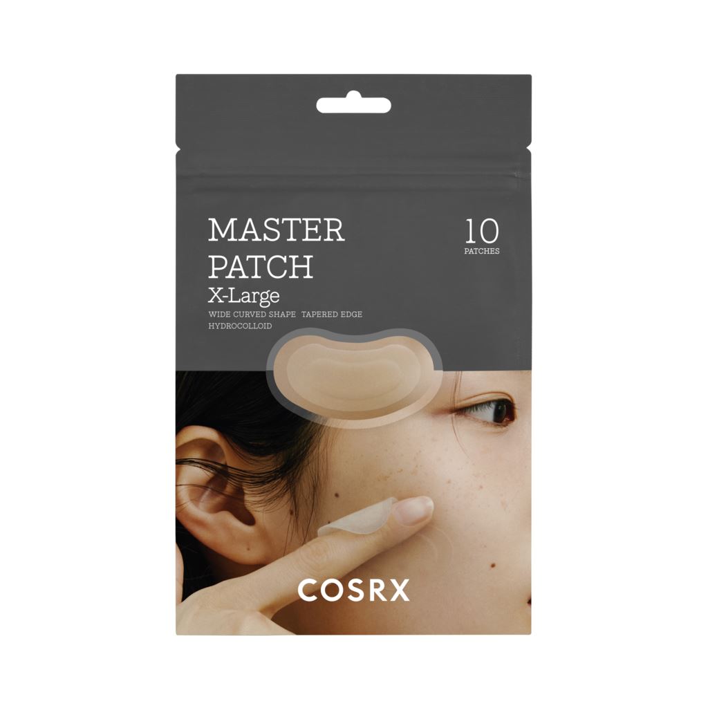 COSRX Master Patch X-Large 10 st