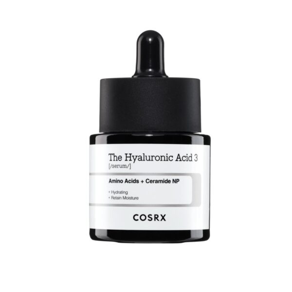 COSRX The Hyaluronic Acid 3 Serum 20ml