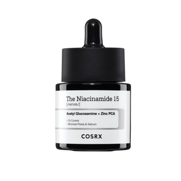 COSRX The Niacinamide 15 Serum 20ml