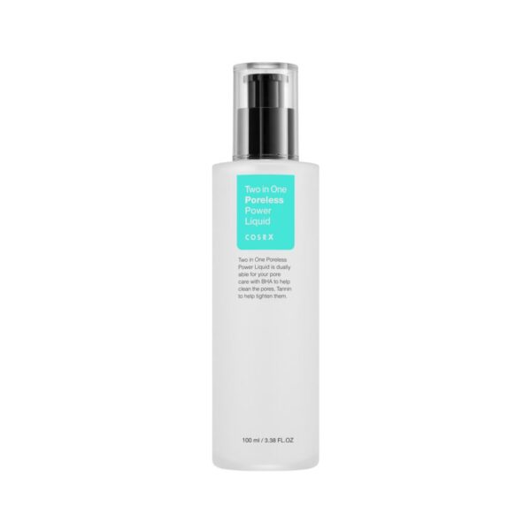 COSRX Two in One Poreless Power Liquid 100ml