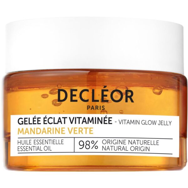 Decléor Green Mandarin Vitamin Glow Jelly 50 ml