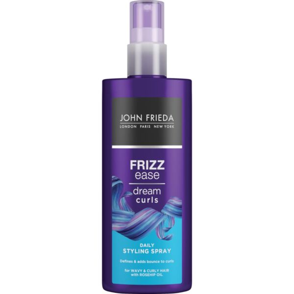 John Frieda Frizz Ease Dream Curls Daily Styling Spray 100 ml