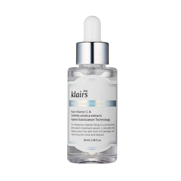 Klairs Freshly Juiced Vitamin Drop 35 ml