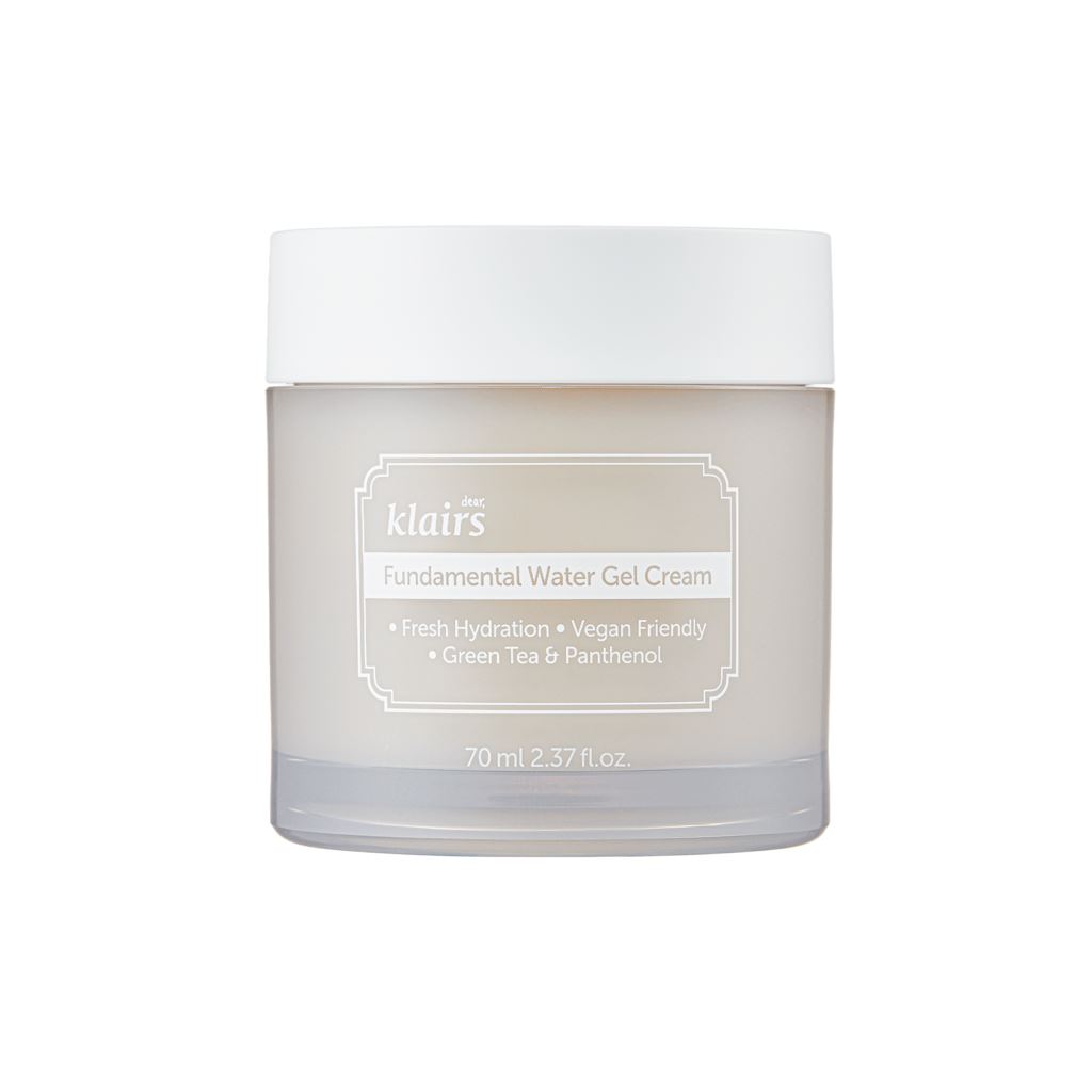 Klairs Fundamental Water Gel Cream 70g