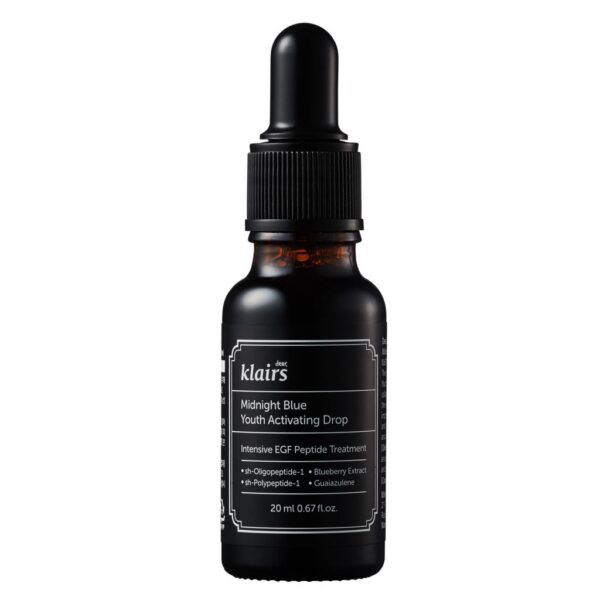 Klairs Midnight Blue Youth Activating Drop 20 ml