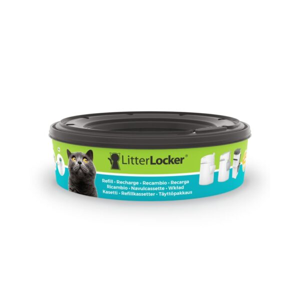 LitterLocker Refill 1 st