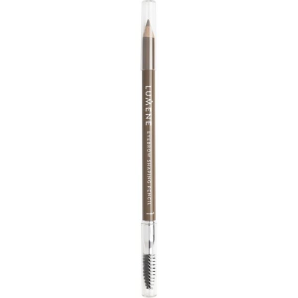 Lumene Eyebrow Shaping Pencil 1 Blonde 1,08g