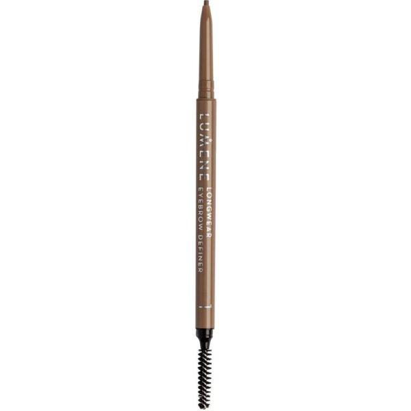 Lumene Longwear Eyebrow Definer 1 Ash Blonde 0,09g