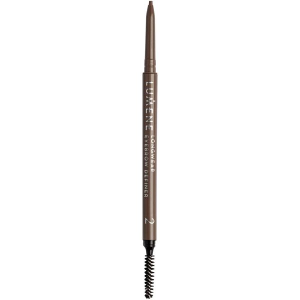 Lumene Longwear Eyebrow Definer 2 Taupe 0,09g