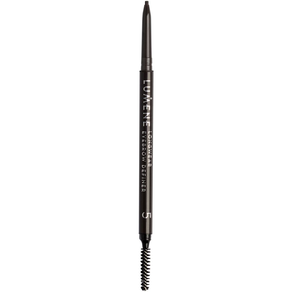 Lumene Longwear Eyebrow Definer 5 Dark Brown 0,09g