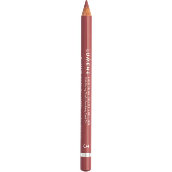 Lumene Luminous Color Lipliner 3 Twinflower 1,1g