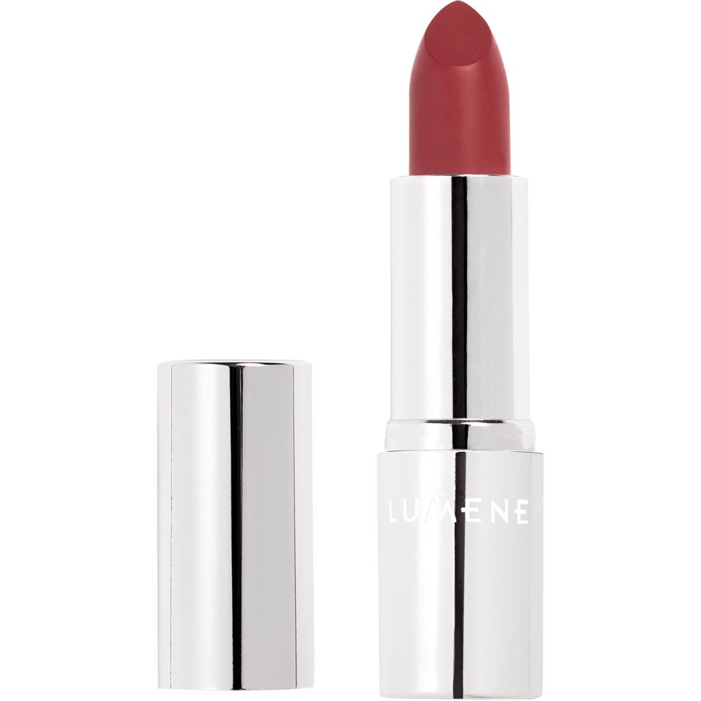 Lumene Luminous Moisture Lipstick 05 Heather Heart 4,7g