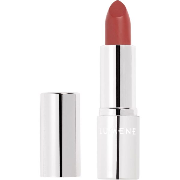 Lumene Luminous Moisture Lipstick 06 Winter Rose 4,7g