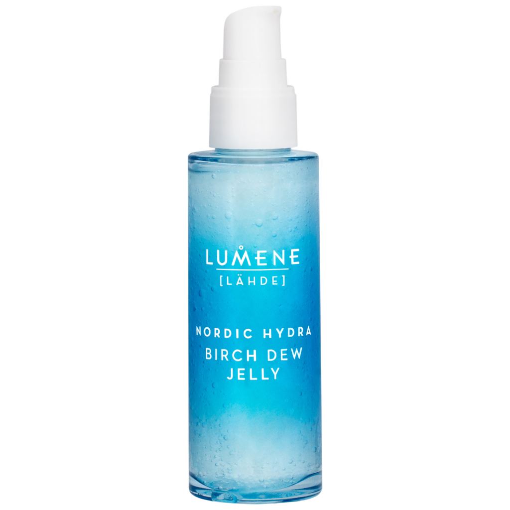 Lumene Nordic Hydra Birch Dew Jelly 50 ml