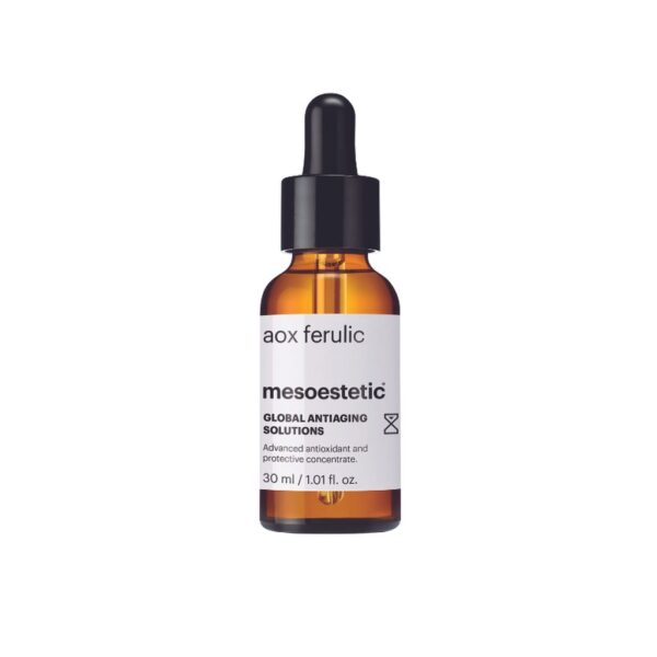 Mesoestetic Aox Ferulic 30 ml