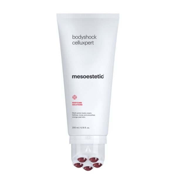 Mesoestetic Bodyshock Celluxpert 200 ml