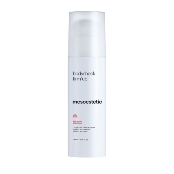 Mesoestetic Bodyshock Firm 'Up 150 ml