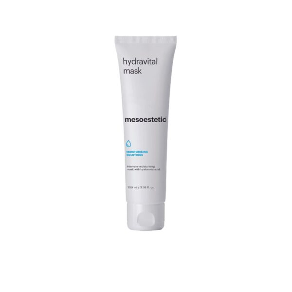 Mesoestetic Hydravital Mask 100 ml