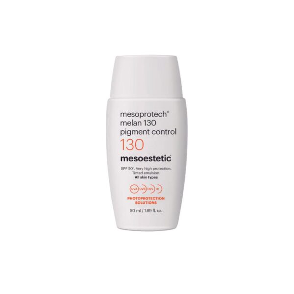 Mesoestetic Melan 130 Pigment Control (Spf 50+) 50 ml