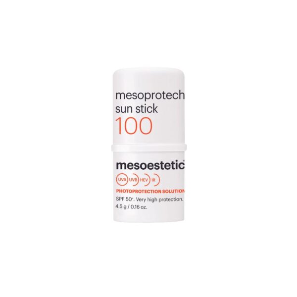 Mesoestetic Sun Protective Reparing Stick 100 (Spf 50+) 4,5G