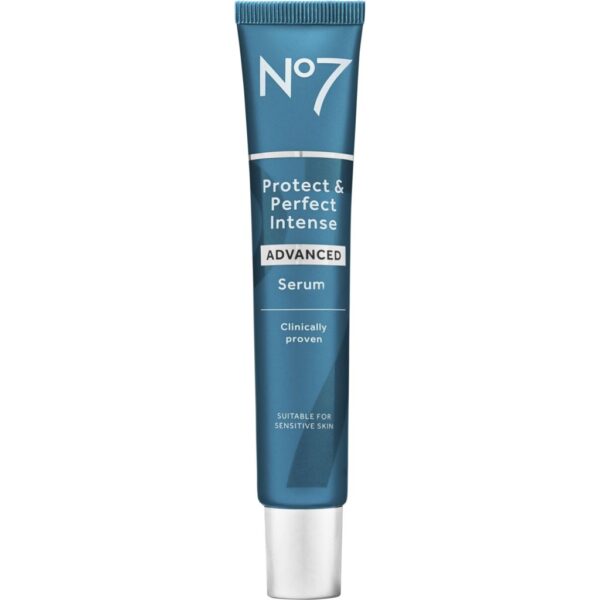 No7 Protect & Perfect Intense Advanced Serum 30 ml