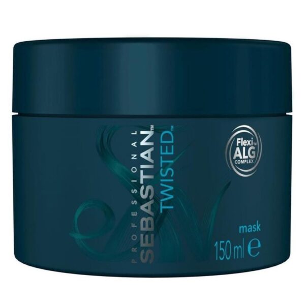 Sebastian Professional Twisted Curl Mask 150ml