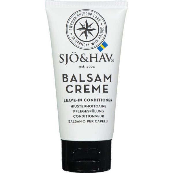 Sjö&Hav Balsam Creme 50 ml