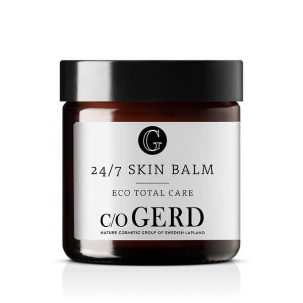 c/o GERD 24/7 Skin Balm 60ml