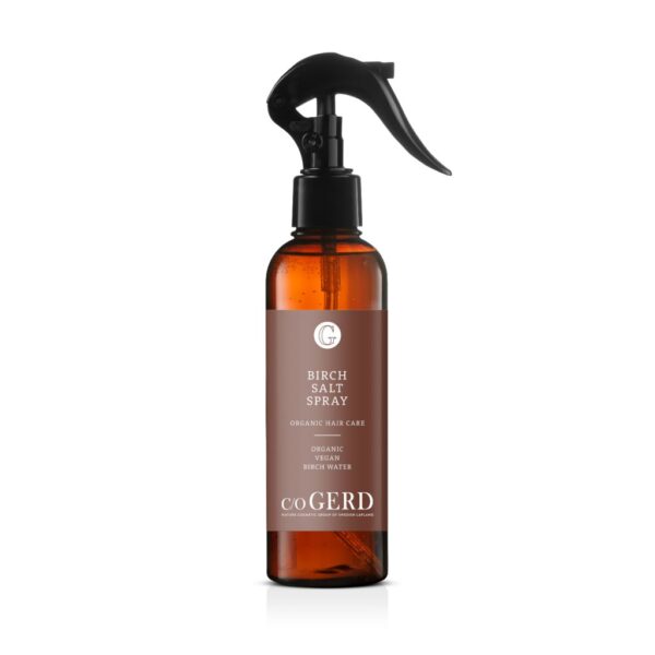 c/o GERD Birch Salt Spray 200 ml