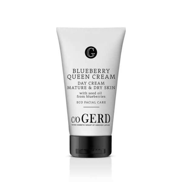 c/o GERD Blueberry Queen Cream 75ml