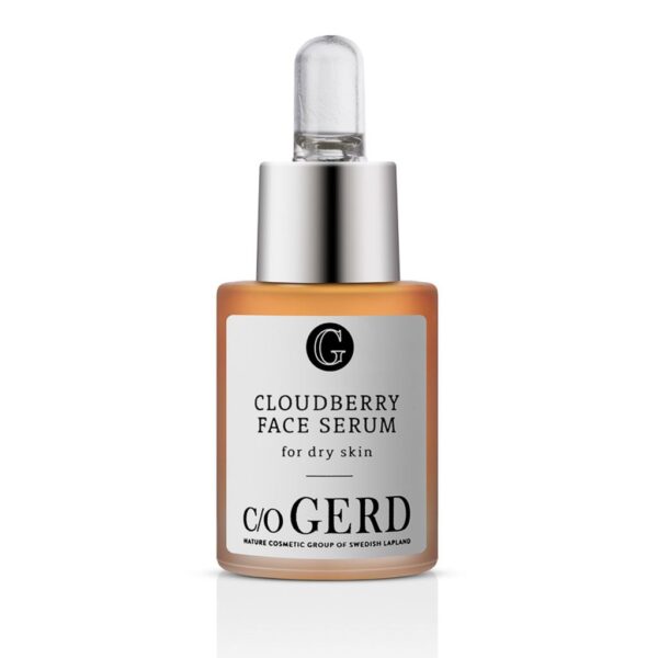 c/o GERD Cloudberry Face Serum 15ml