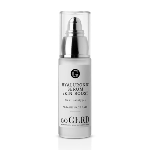 c/o GERD Hyaluronic Serum Skin Boost 30ml