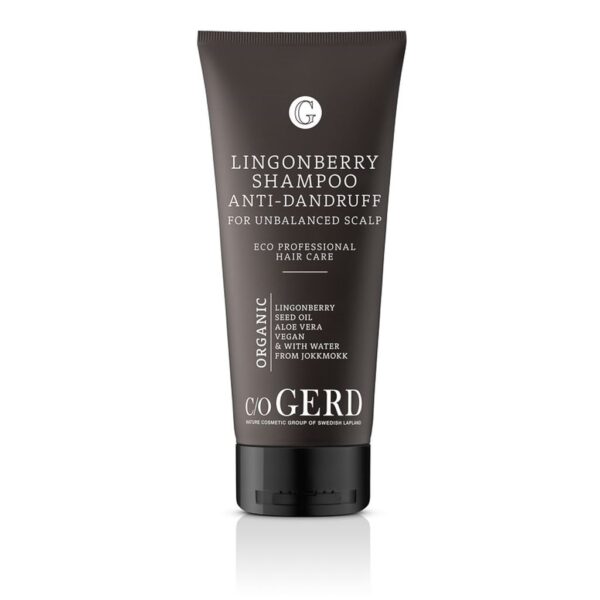 c/o GERD Lingonberry Shampoo 200 ml