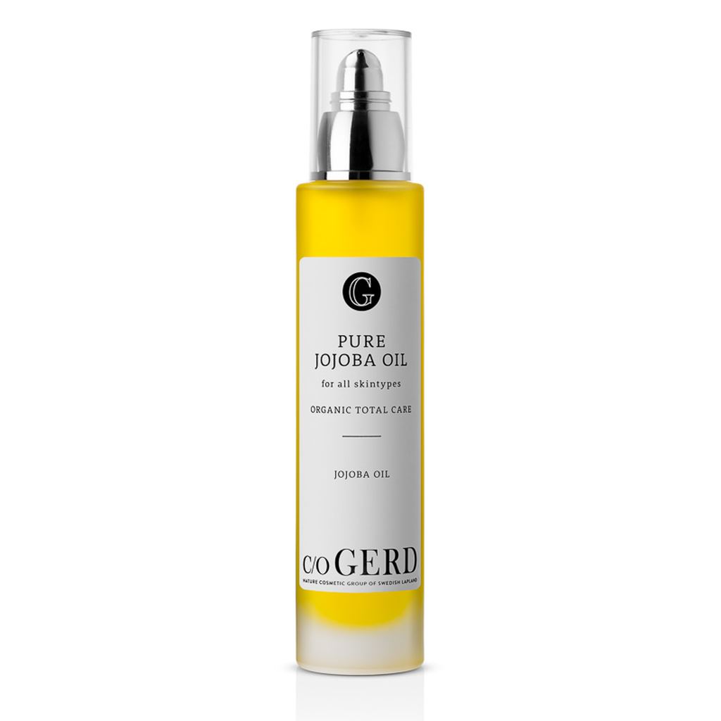 c/o GERD Pure Jojoba Oil 100 ml
