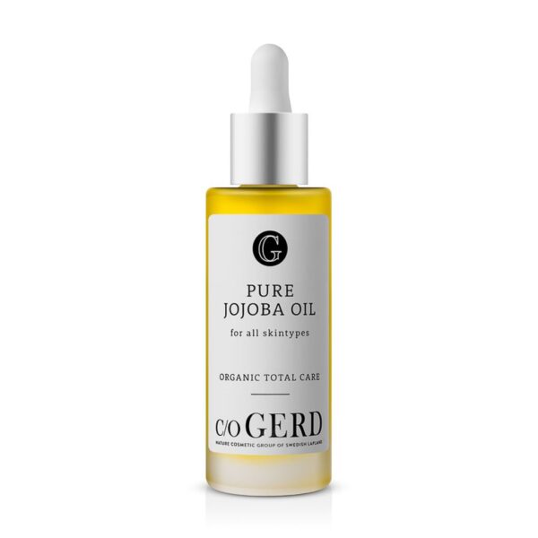 c/o GERD Pure Jojoba Oil 30 ml