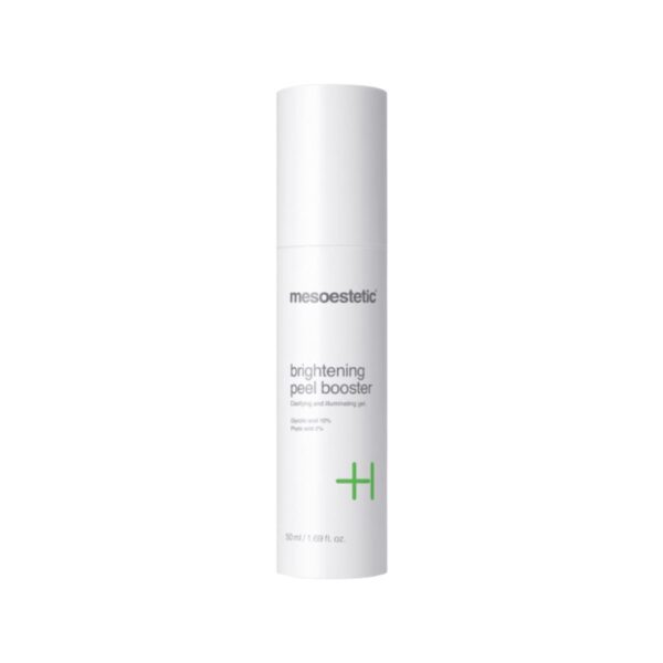 mesoestetic Brightening Peel Booster 50 ml