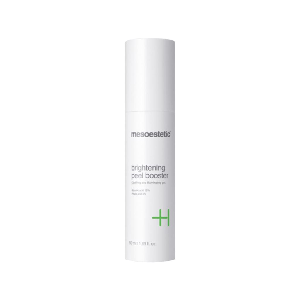 mesoestetic Brightening Peel Booster 50 ml